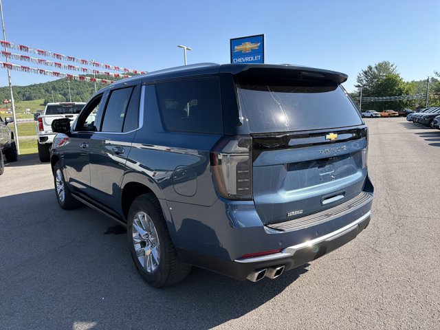 Used 2025 Chevrolet Tahoe High Country AWD/4WD image 6