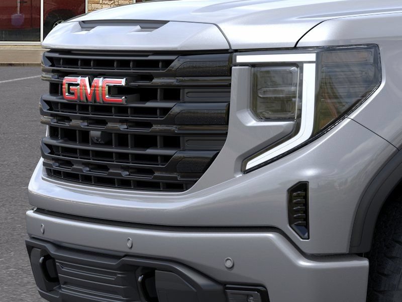 New 2026 GMC Sierra 1500 Elevation w/ Elevation Premium Package AWD/4WD image 13