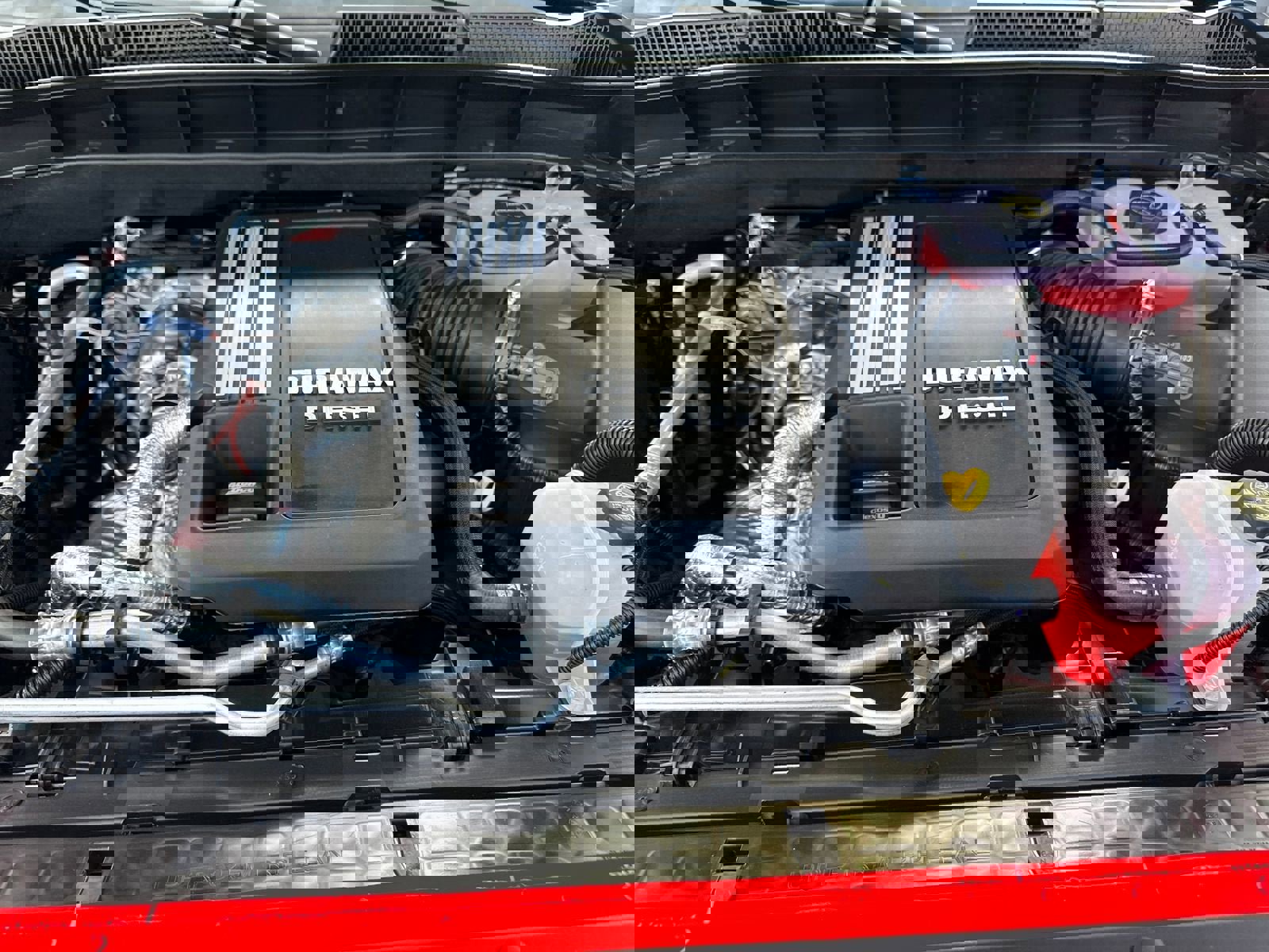 New 2026 GMC Sierra 1500 Elevation image 26