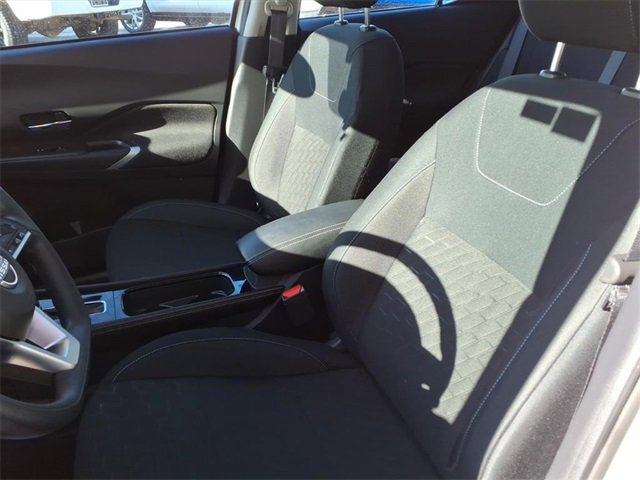 Used 2024 Nissan Kicks SV image 10