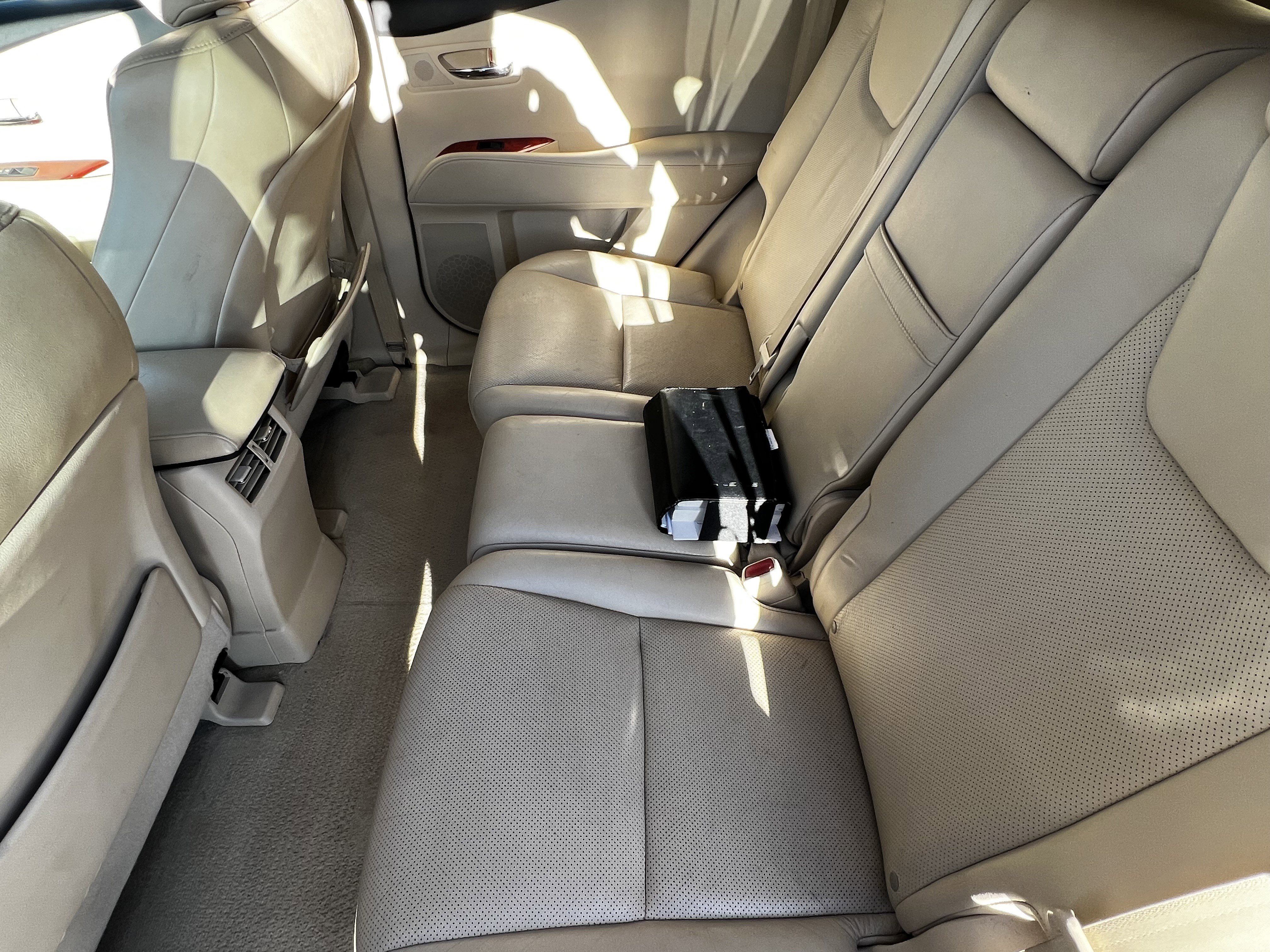 Used 2010 Lexus RX 350 image 31