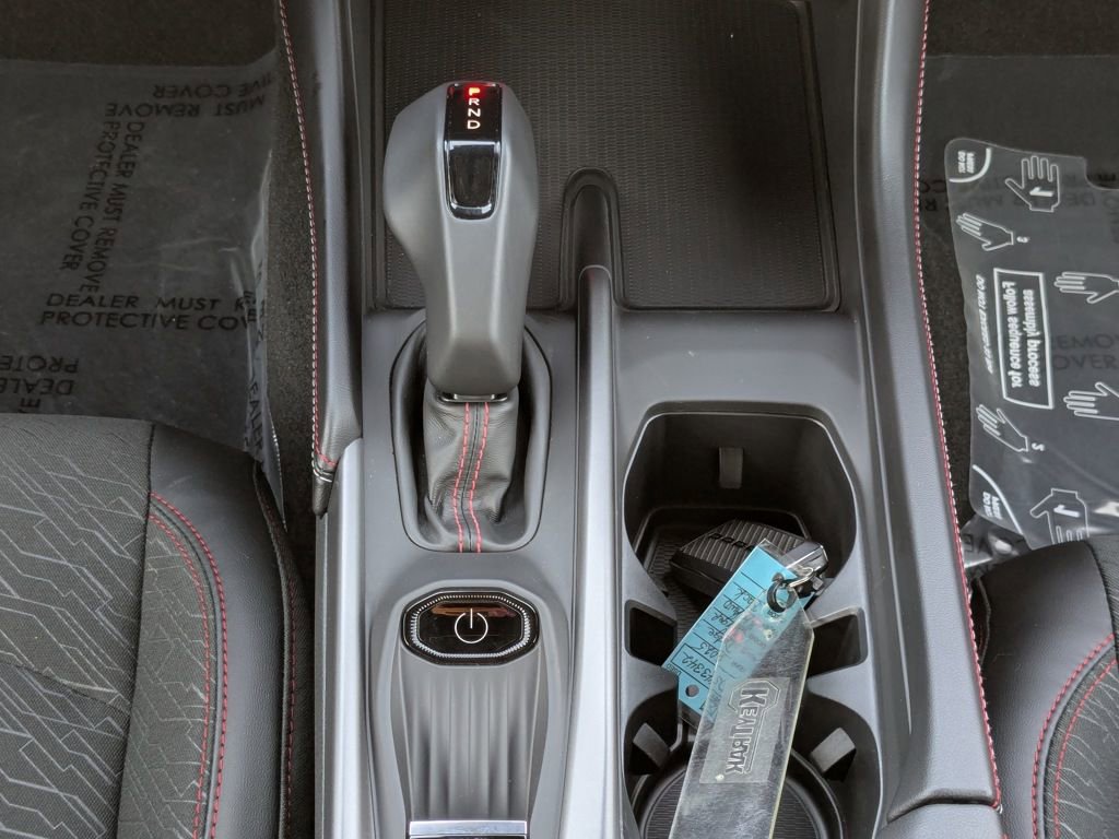 New 2025 Dodge Charger R/T w/ Quick Order Package 25M R/T image 29