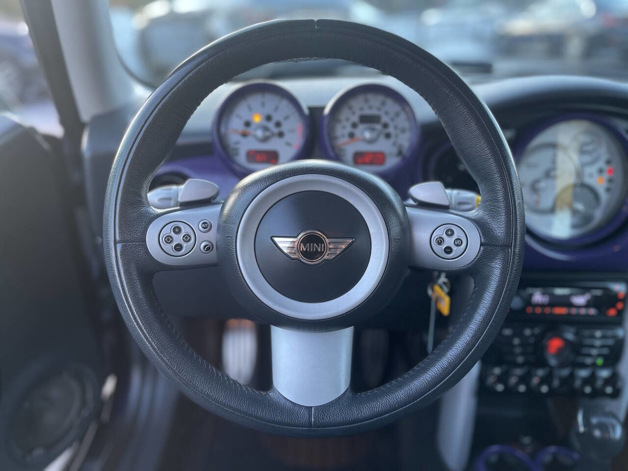 Used 2005 MINI Cooper S image 23