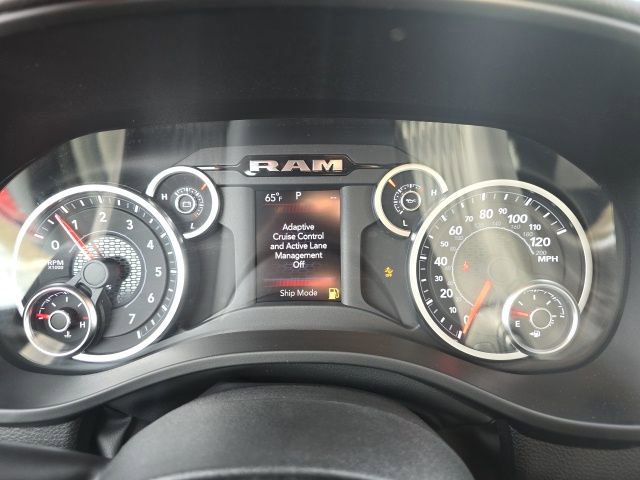 New 2026 RAM 1500 Big Horn image 13