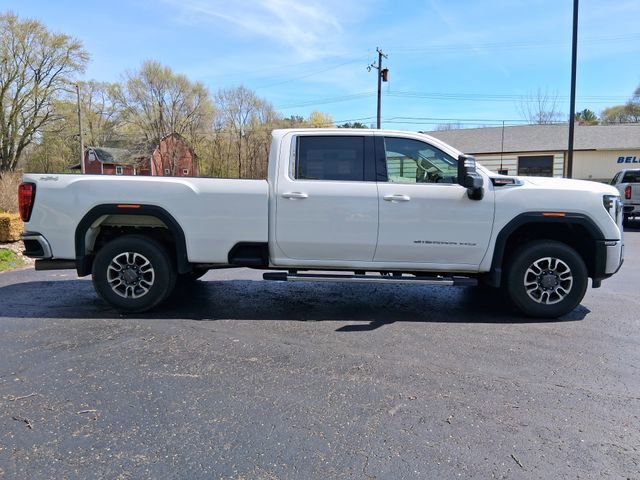 Used 2025 GMC Sierra 3500 SLE AWD/4WD image 6