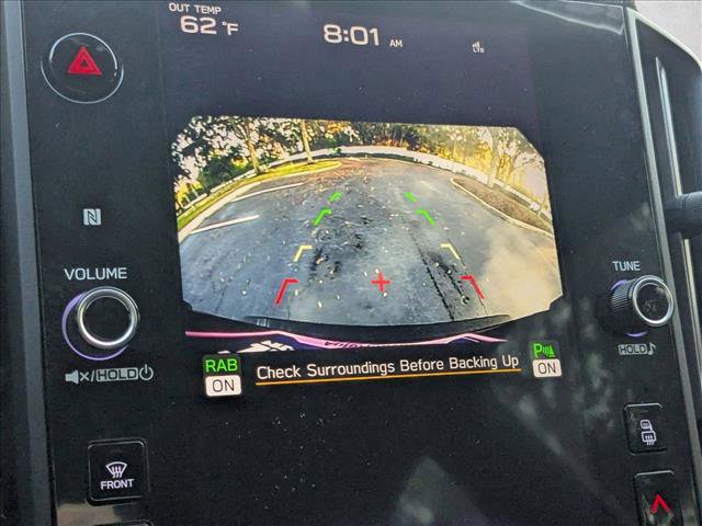 Used 2022 Subaru WRX GT image 13