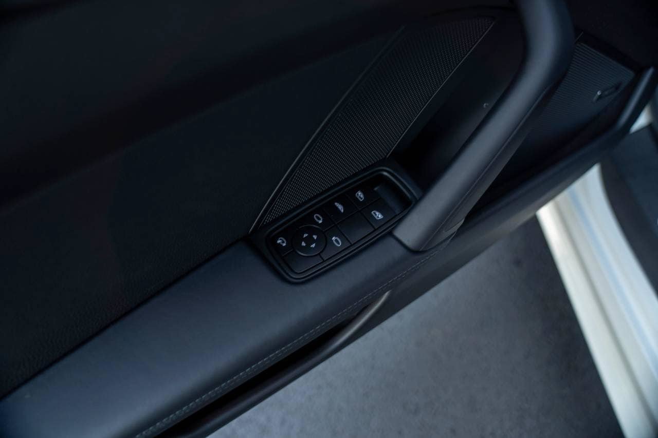 New 2026 Porsche 911 Carrera RWD image 26