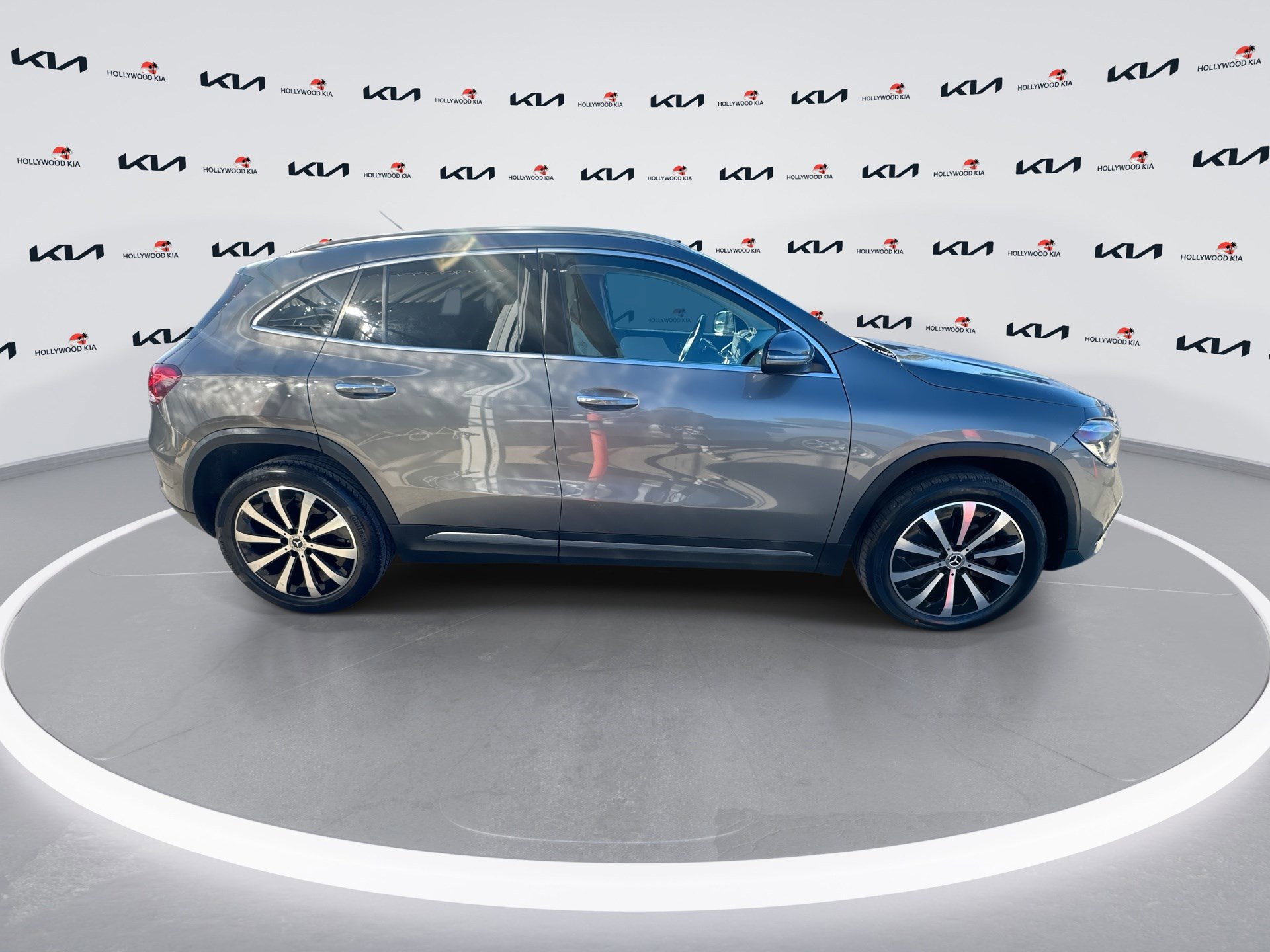 Used 2022 Mercedes-Benz GLA 250 image 9