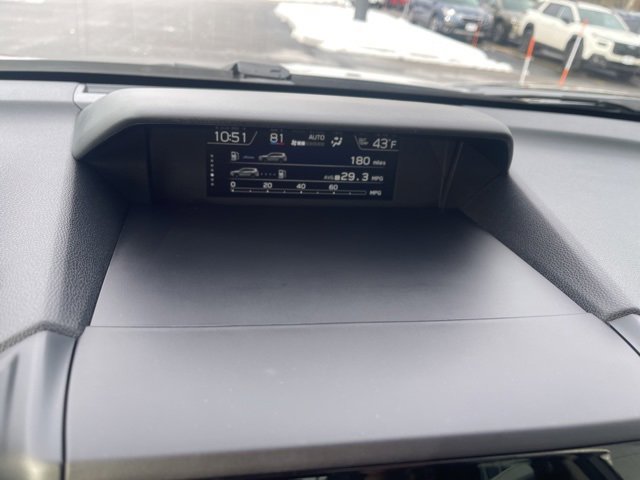 Used 2023 Subaru Forester Premium image 31