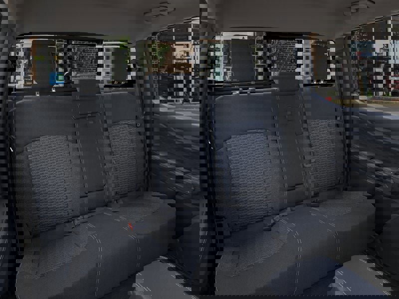 New 2025 Ford Ranger XLT w/ Convenience Package image 8