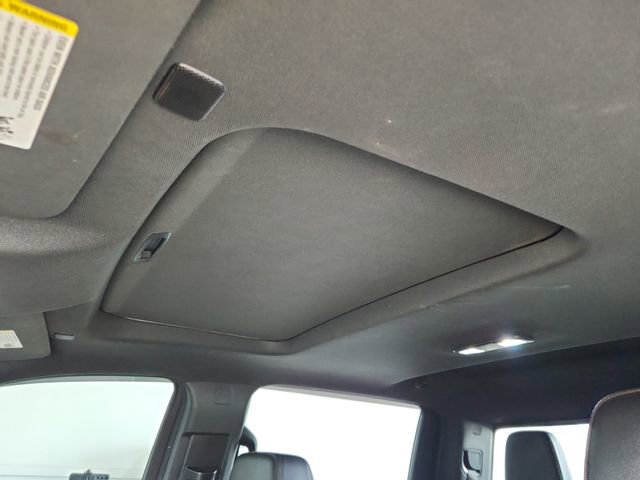 Used 2024 Chevrolet Silverado 3500 High Country w/ Technology Package AWD/4WD image 14