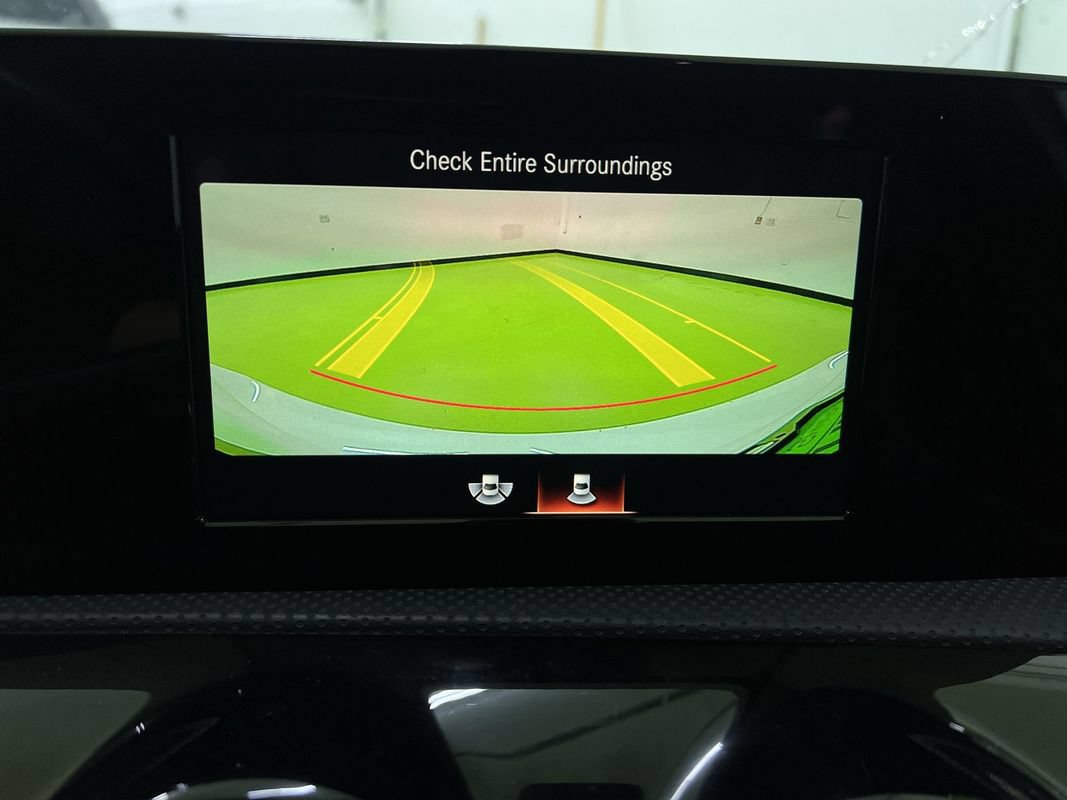 Used 2020 Mercedes-Benz A 220 image 16