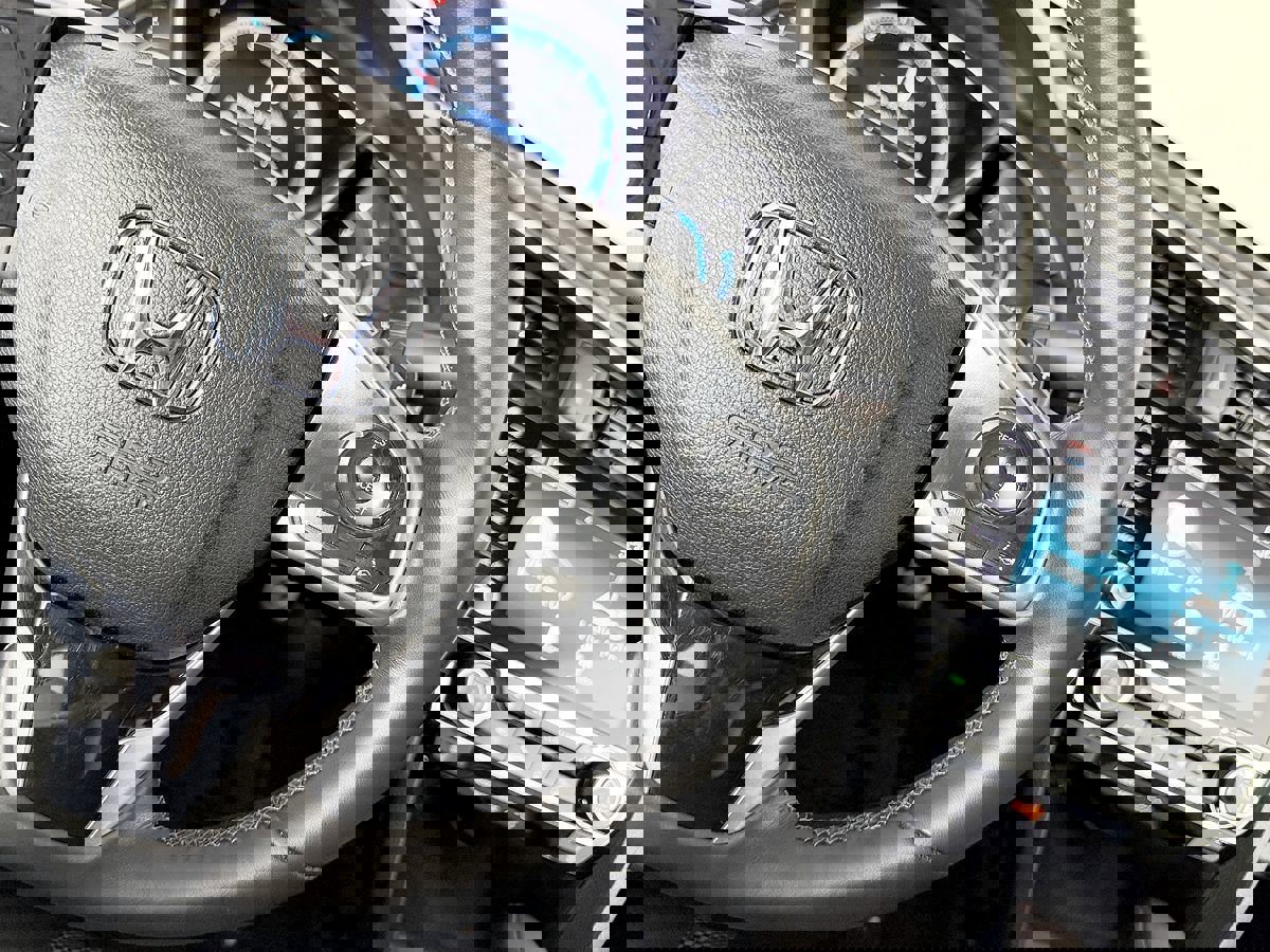 Used 2020 Honda Civic Touring image 53