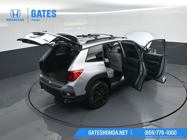 Certified 2023 Honda Passport EX-L image 47