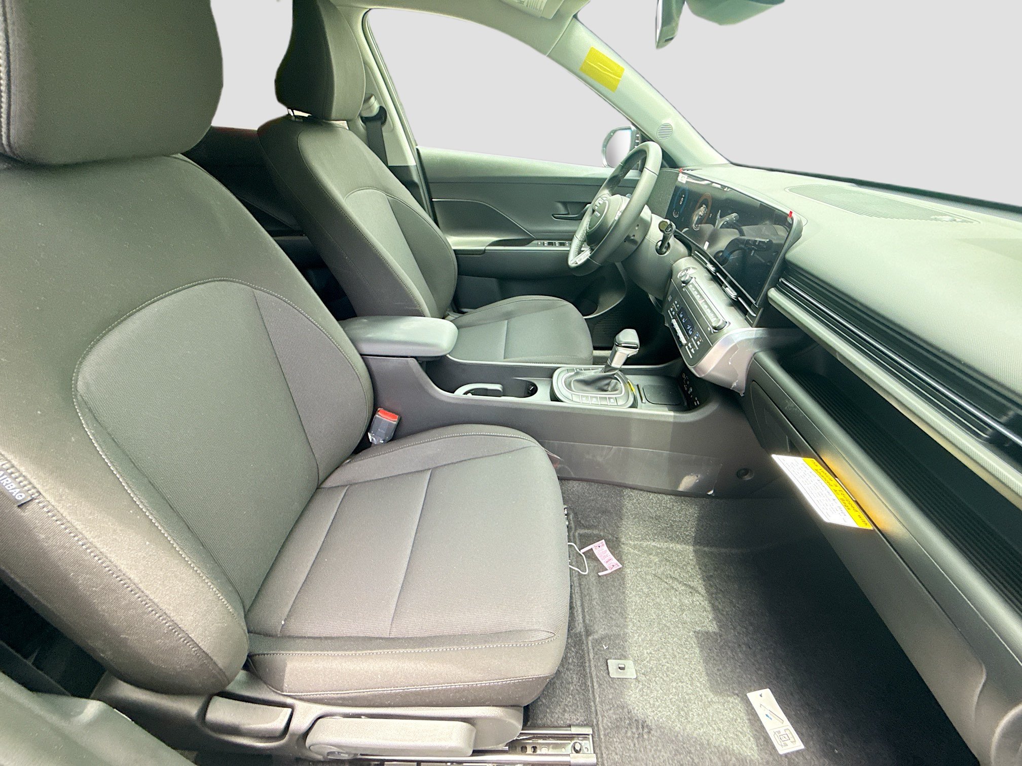 New 2026 Hyundai Kona SEL Sport FWD image 21
