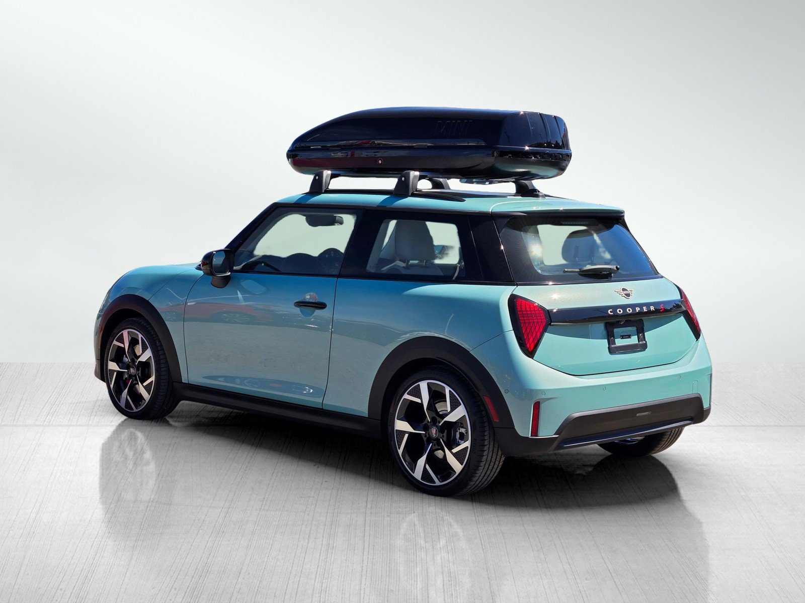 Used 2025 MINI Cooper S image 6