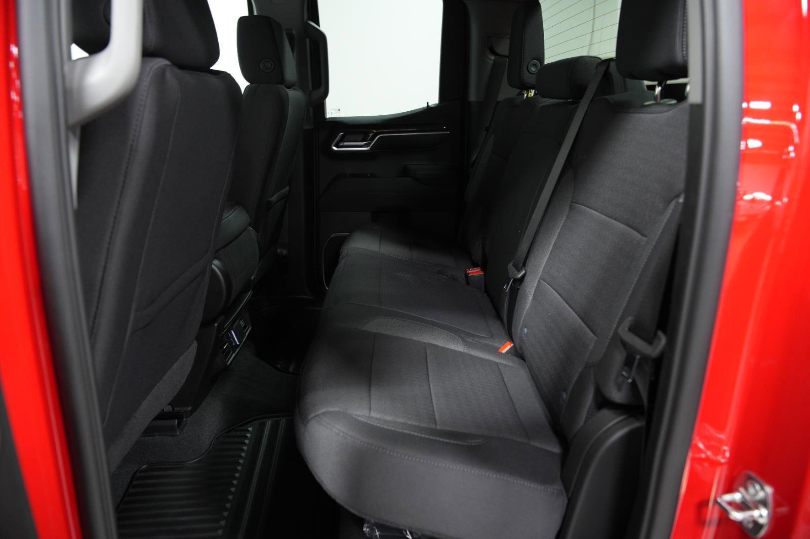 New 2026 GMC Sierra 1500 Elevation image 20