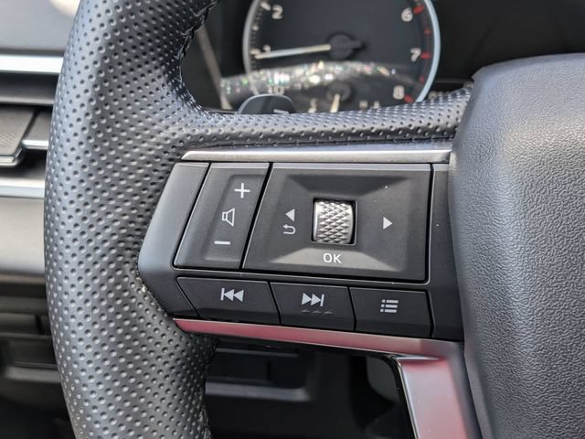 Used 2024 Mitsubishi Outlander SE AWD/4WD image 25