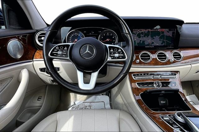 Used 2019 Mercedes-Benz E 450 4MATIC Wagon image 11