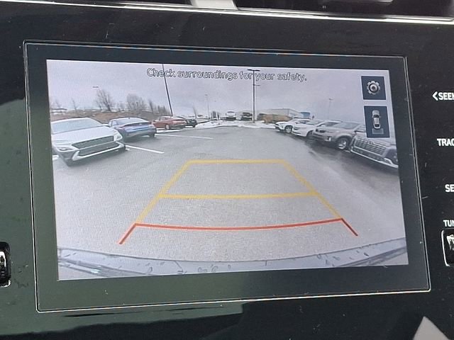 Used 2022 Hyundai Tucson SEL image 17