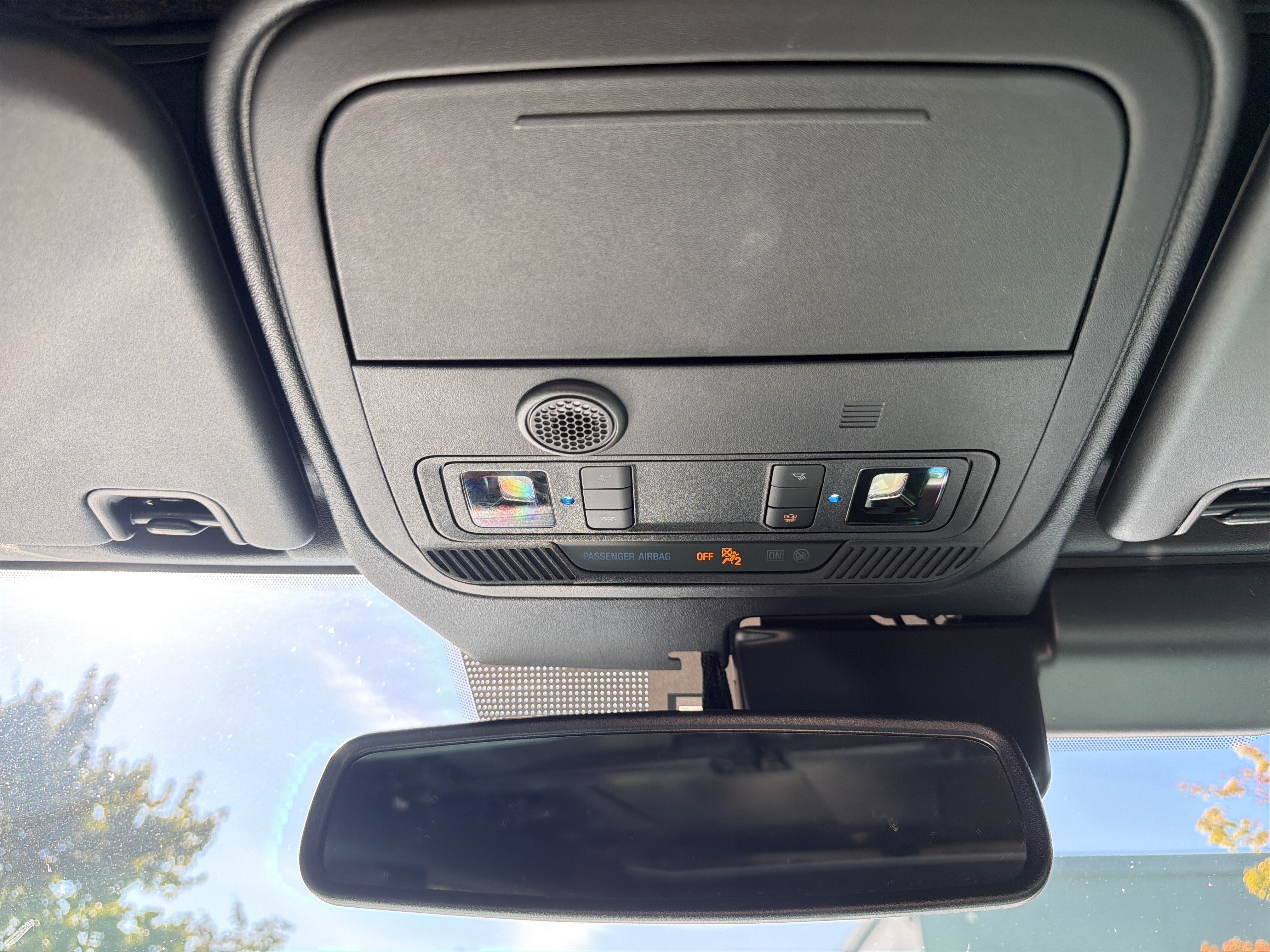 Used 2026 Ford Bronco Outer Banks AWD/4WD image 45