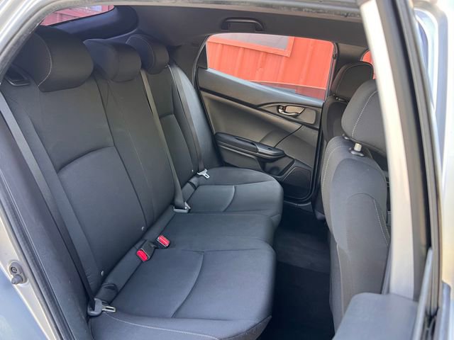 Used 2019 Honda Civic Sport image 26