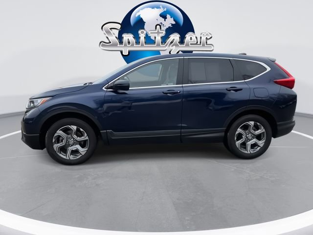 Used 2019 Honda CR-V EX image 6