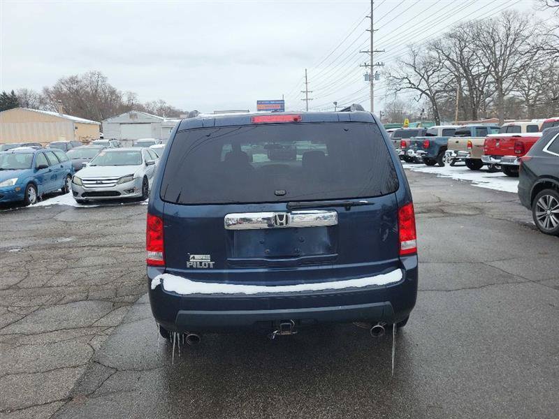 Used 2009 Honda Pilot EX image 6
