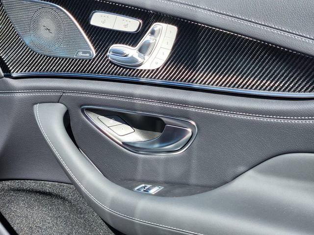 New 2026 Mercedes-Benz AMG GT 53 image 18