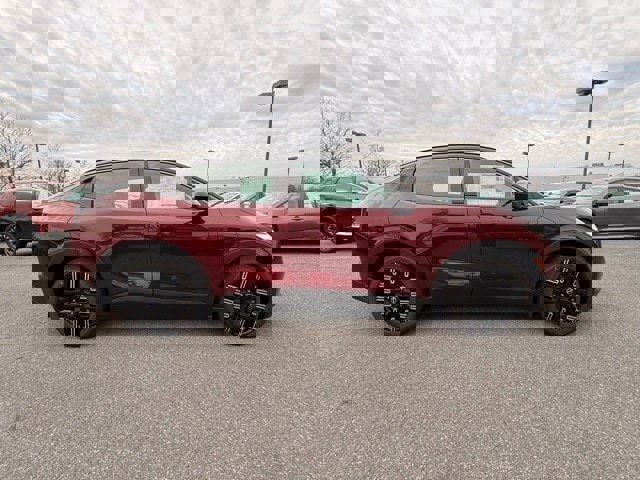 New 2026 Nissan Leaf Platinum+ w/ Cargo Package (Platinum+) image 4