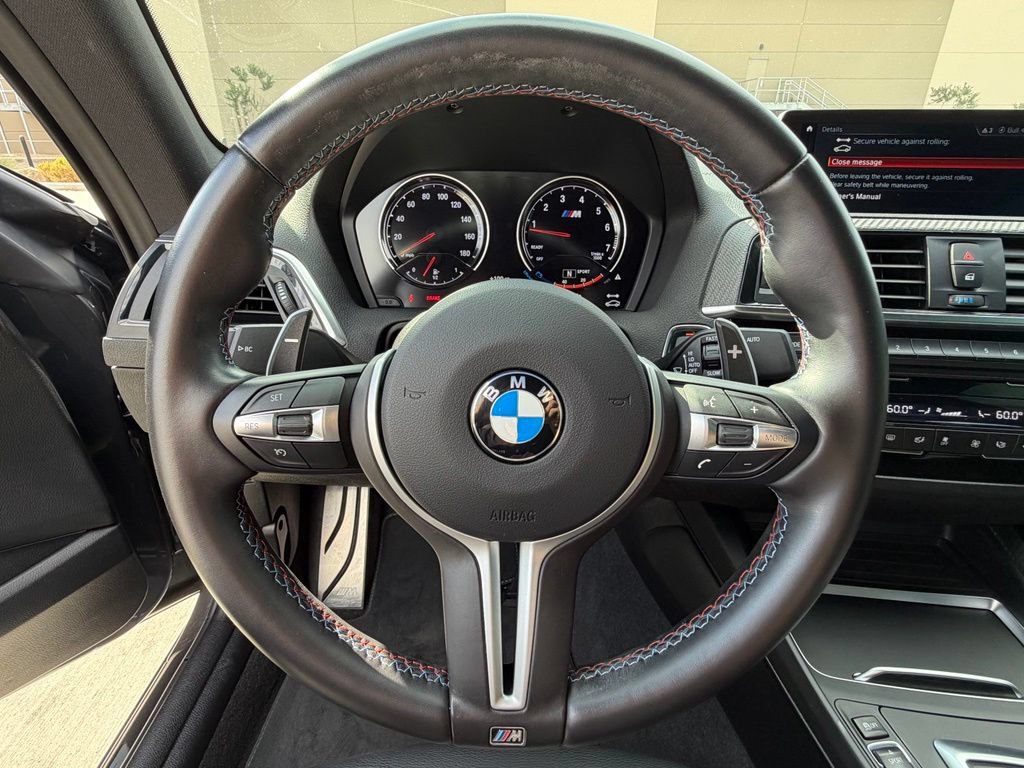 Used 2018 BMW M2 RWD image 12