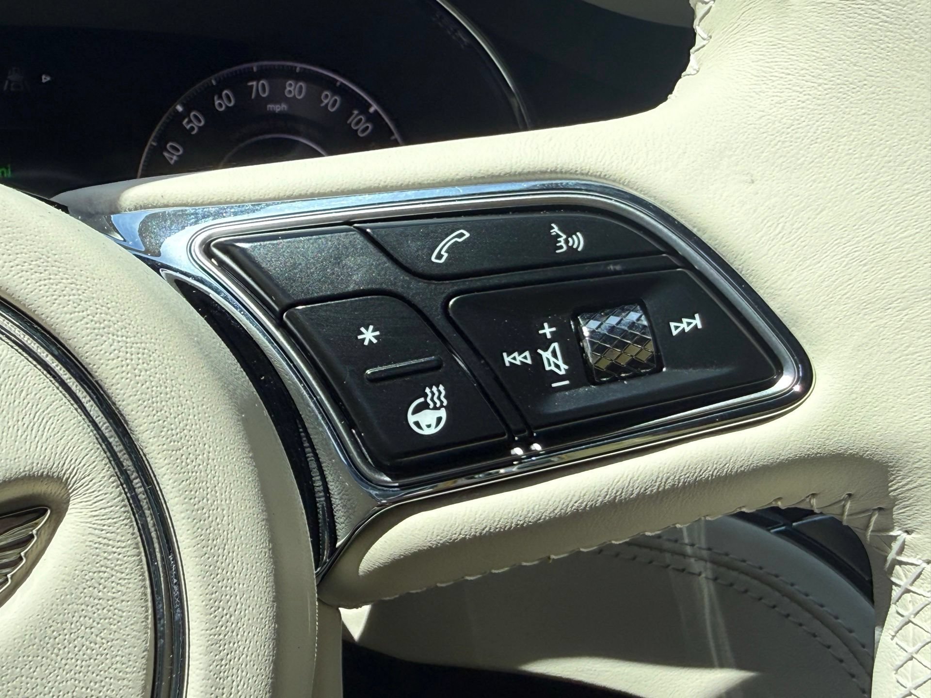 New 2026 Bentley Continental GTC AWD/4WD image 36