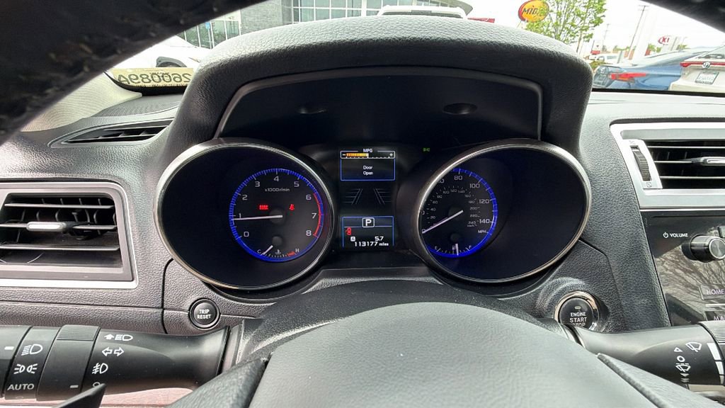 Used 2017 Subaru Outback 2.5i Limited image 30