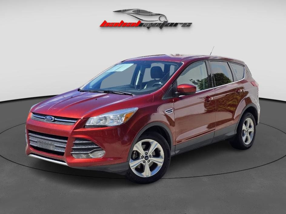 Used 2014 Ford Escape SE image 3
