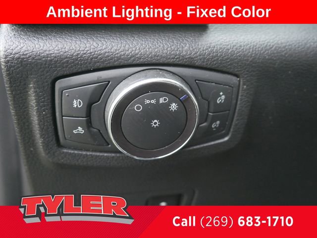 Used 2019 Ford F250 Lariat w/ Lariat Ultimate Package image 25