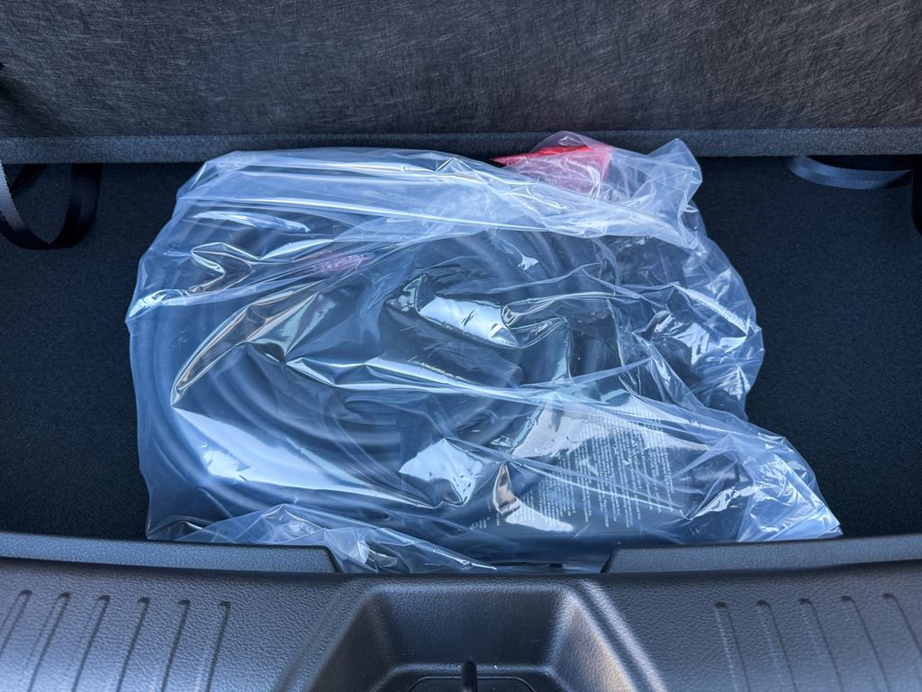 New 2026 Nissan Leaf SV+ image 34