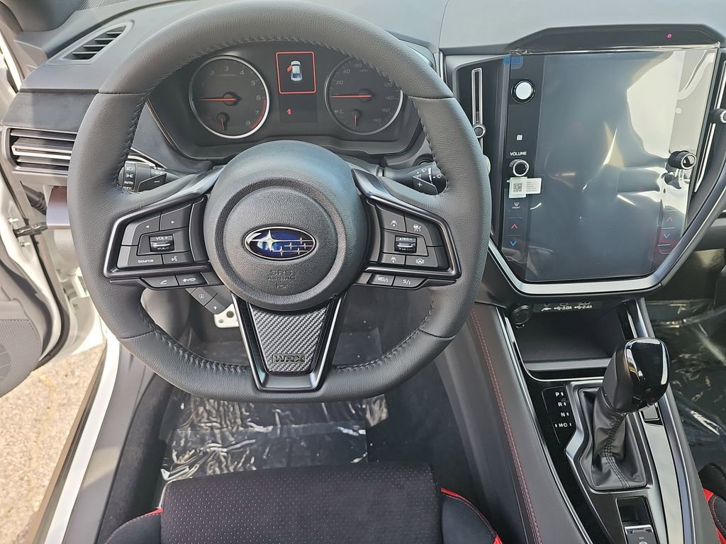 New 2026 Subaru WRX Limited AWD/4WD image 17