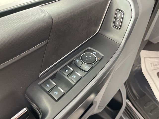 Used 2024 Ford F150 XLT w/ Mobile Office Package image 34