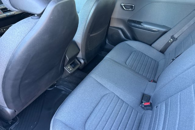 Certified 2025 Kia K4 EX FWD image 15