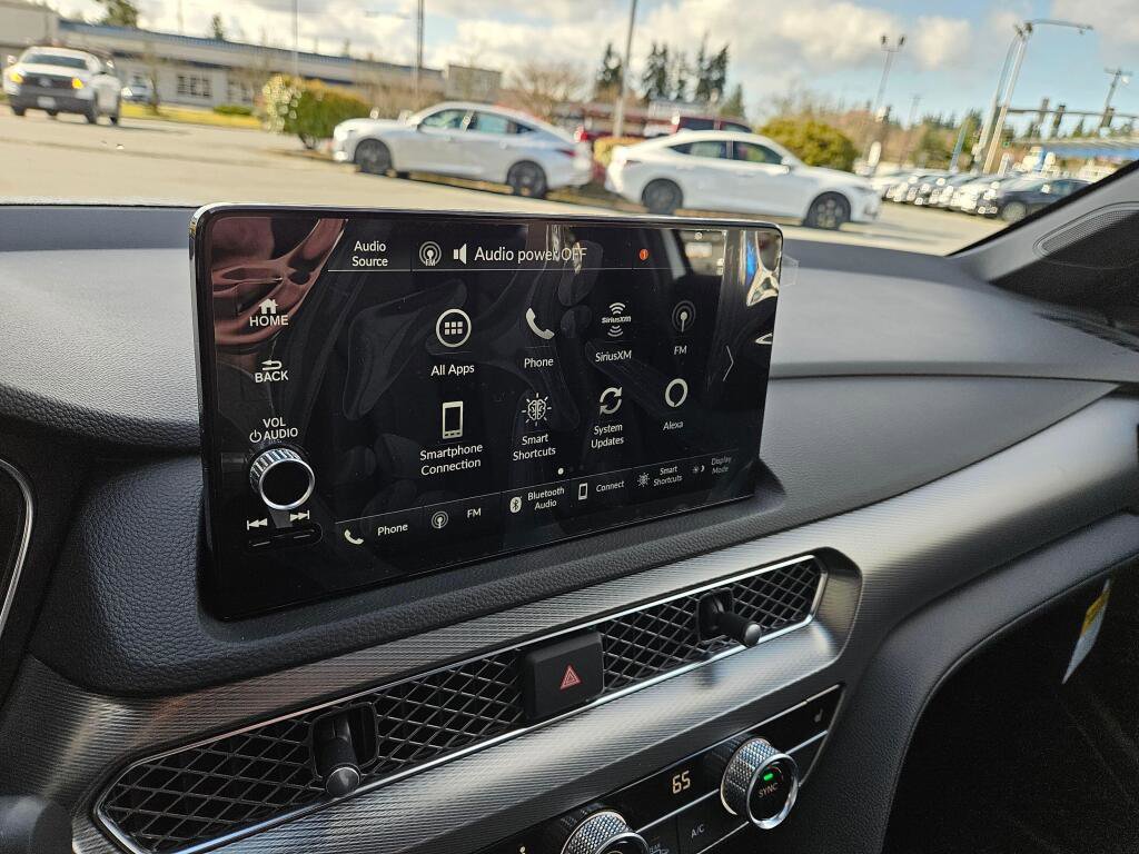 New 2026 Acura Integra A-Spec image 28