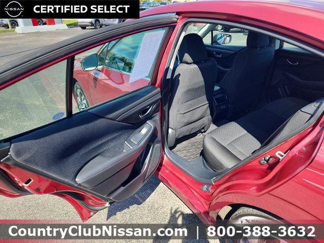 Used 2021 Subaru Legacy Premium AWD/4WD image 21