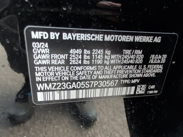 Used 2025 MINI Cooper Countryman S w/ Comfort Package Max AWD/4WD image 41