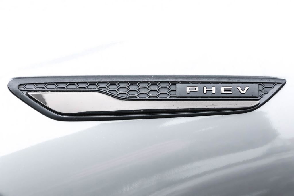 New 2026 MAZDA CX-90 Plug-In Hybrid w/Premium Sport image 25