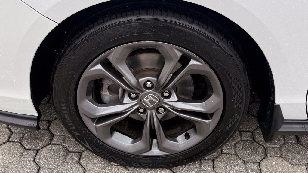 Used 2023 Honda Accord EX image 19