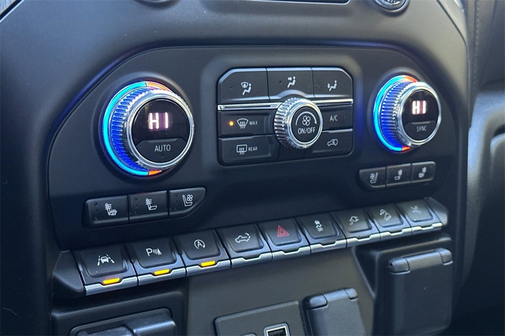 Used 2021 GMC Sierra 1500 Denali w/ Denali Ultimate Package image 21