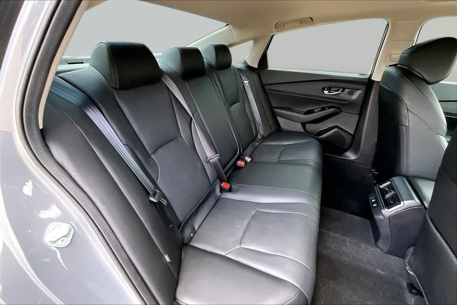Used 2025 Honda Accord Touring image 20