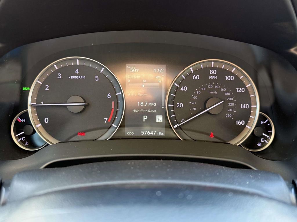 Used 2021 Lexus RX 350 Premium w/ Moonroof and 20 Wh image 29