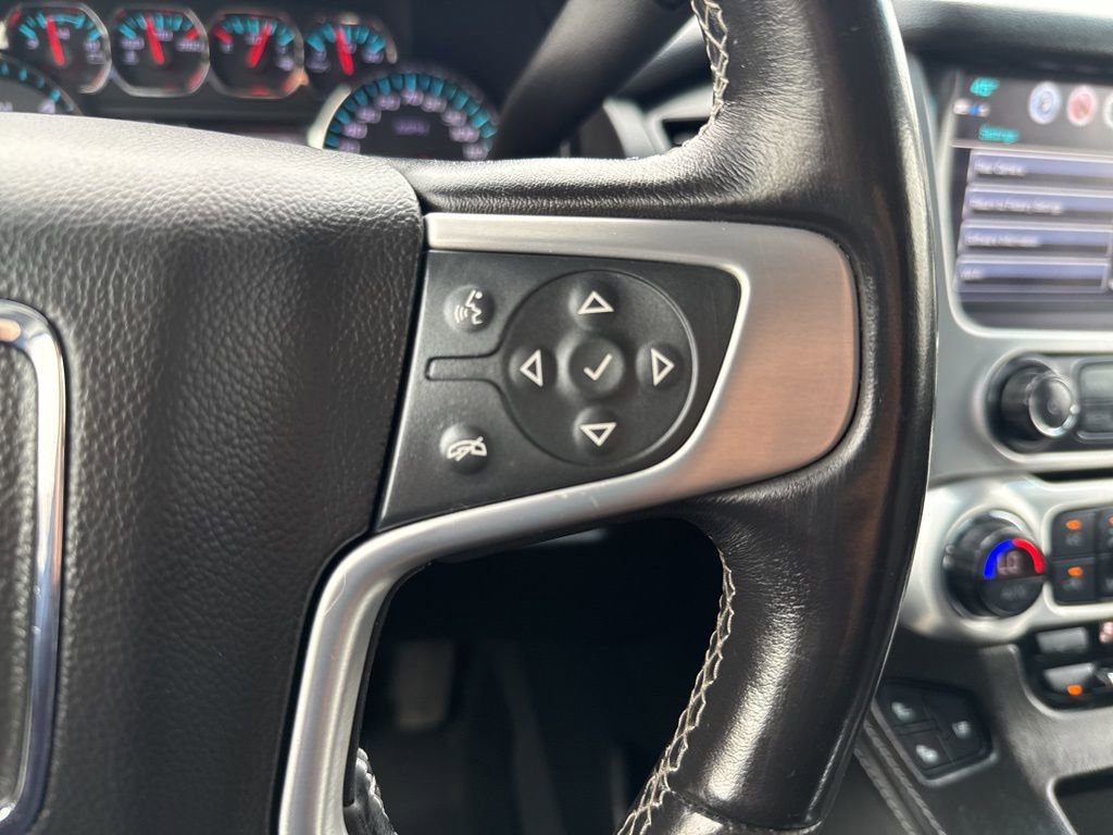 Used 2020 GMC Yukon XL SLT image 26