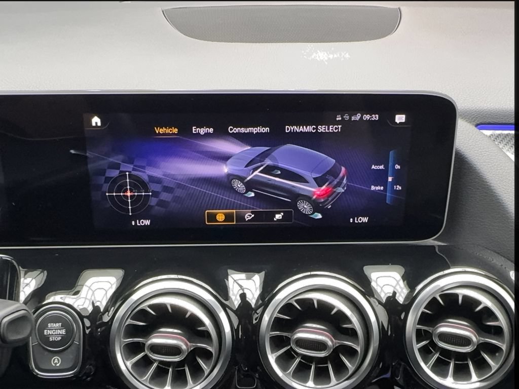 Used 2021 Mercedes-Benz GLA 35 AMG 4MATIC image 56