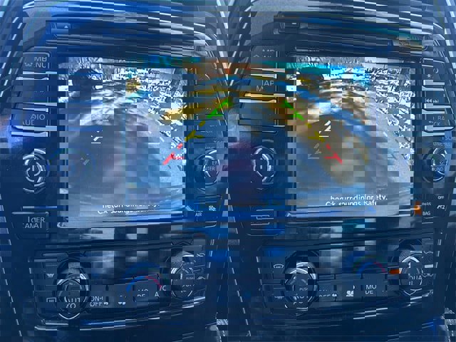 Used 2017 Nissan Maxima 3.5 SL image 18